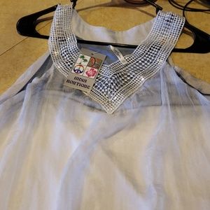 NWT One Size Top